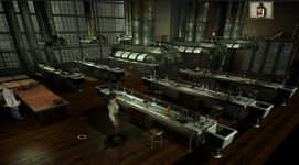 une photo d'Ã©cran de Syberia sur Microsoft X-Box